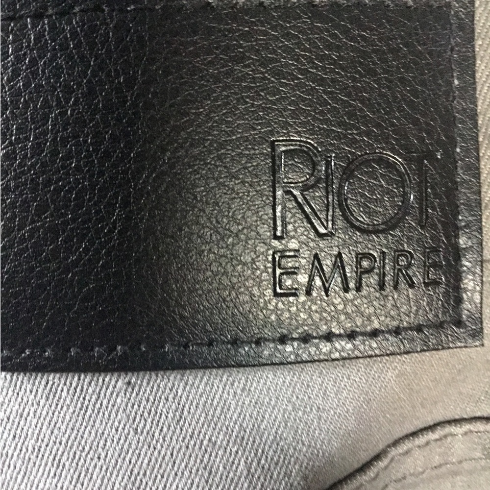 Empire Riot Men’s Jeans